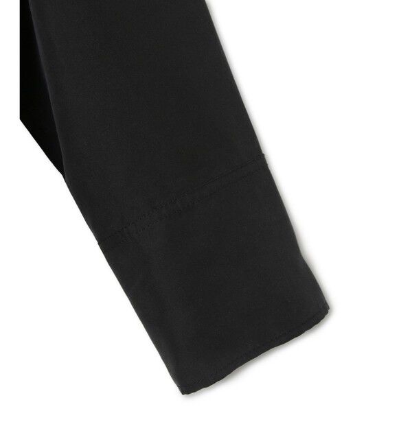 ADAM ET ROPE'「【サステナブル】ジャンプスーツ」|オールインワン|