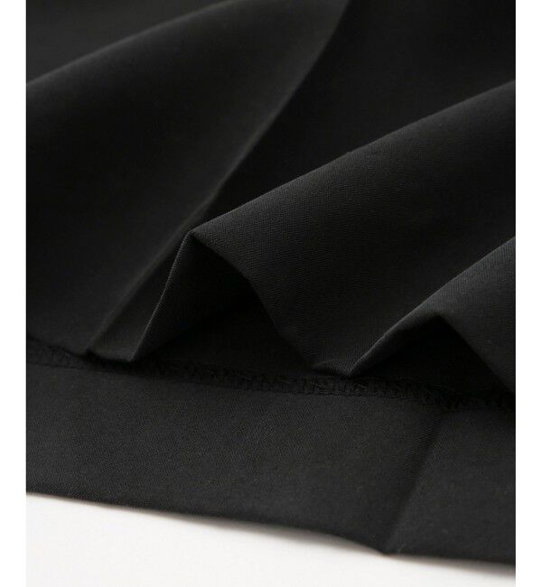 ADAM ET ROPE'「【サステナブル】ジャンプスーツ」|オールインワン|