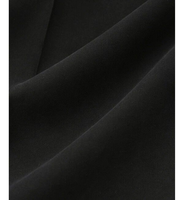 ADAM ET ROPE'「【サステナブル】ジャンプスーツ」|オールインワン|