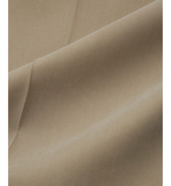 ADAM ET ROPE'「【サステナブル】ジャンプスーツ」|オールインワン|