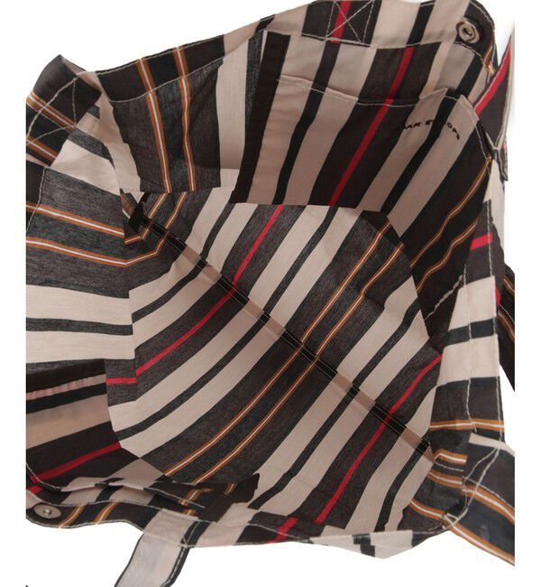 ADAM ET ROPE'「【WEB限定】・【新色追加】ギャザー2WAYショルダーバッグ」|ショルダー・メッセンジャー|