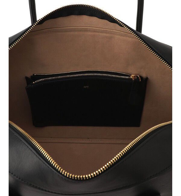 ADAM ET ROPE'「【PFT】P boston Large バッグ」|ボストンバッグ|