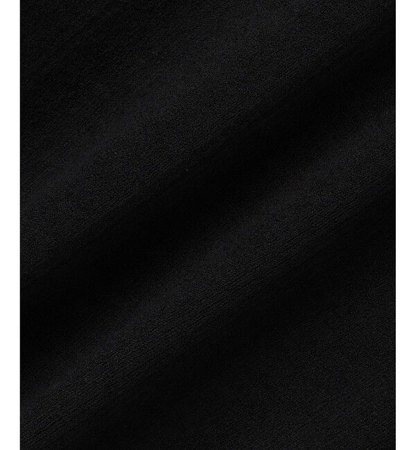 ADAM ET ROPE'「【WEB限定】ロングスリーブポロシャツ」|ポロシャツ|