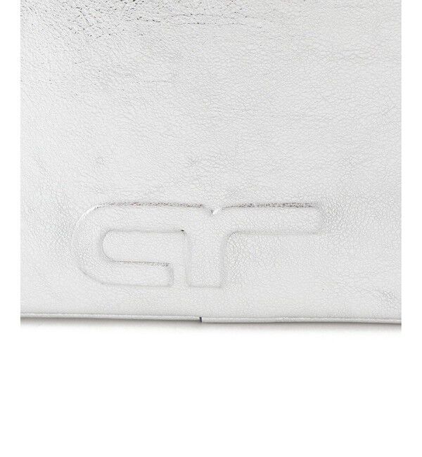 ADAM ET ROPE'「【サステナブル】ロゴボストンバッグ」|ボストンバッグ|