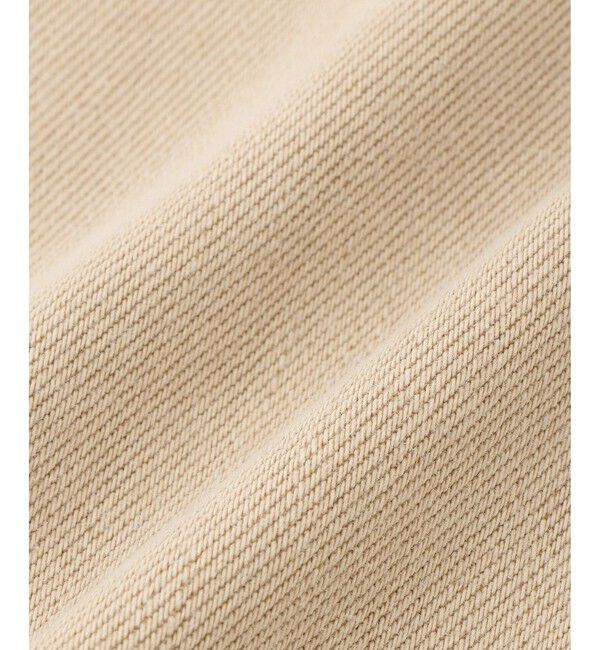 ADAM ET ROPE'「ターンナップアジャストデニム」|デニム|