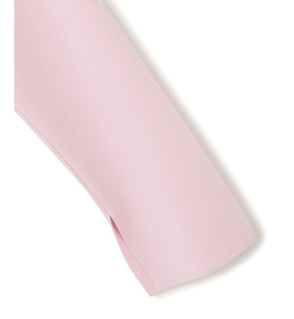 ADAM ET ROPE'「セレクトレングスコンパクトカーディガン/UV抑制/接触冷感」|カーディガン|