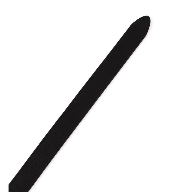 ADAM ET ROPE'「【PFT】ロングレザーベルト」|ベルト|