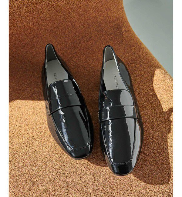 ADAM ET ROPE'「晴雨兼用サスティナブルレインローファー/撥水」|その他|