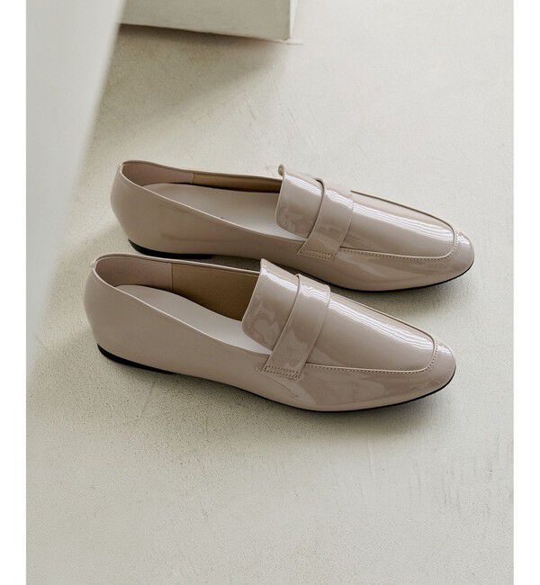 ADAM ET ROPE'「晴雨兼用サスティナブルレインローファー/撥水」|その他|