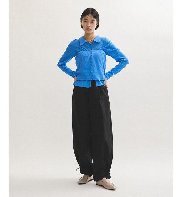 ADAM ET ROPE'「晴雨兼用サスティナブルレインローファー/撥水」|その他|