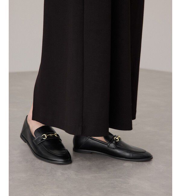 ADAM ET ROPE'「ソフトビットローファー」|その他|