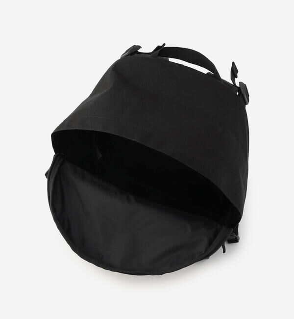  「bagjack | コーデュラナイロン 2ポケットデイパック」|リュック|