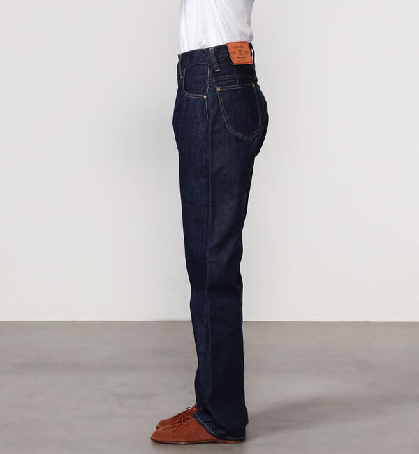  「ANATOMICA | 618 MARILYNII WOMEN」|デニム|