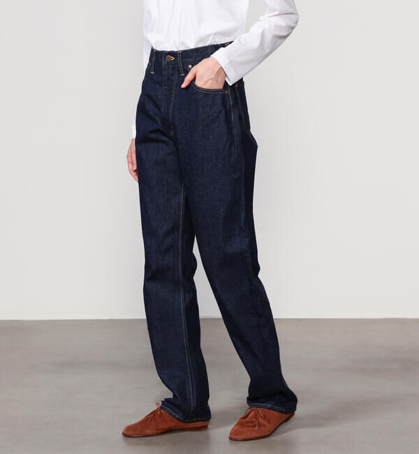  「ANATOMICA | 618 MARILYNII WOMEN」|デニム|