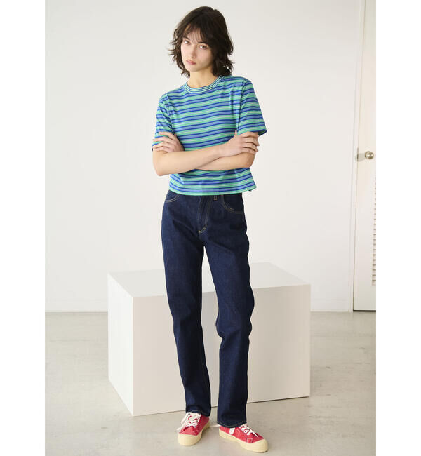  「ANATOMICA | 618 MARILYNII WOMEN」|デニム|