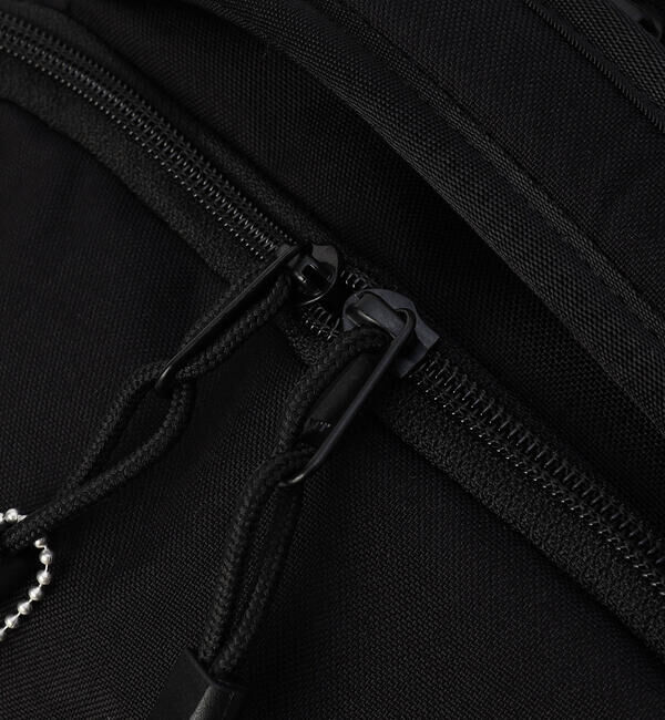 DANTON「DANTON | コーデュラナイロン バックパック CORNEILLE 18 UNISEX」|リュック|