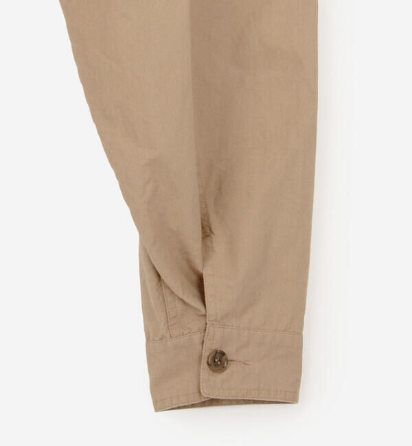 DANTON「DANTON | コットンリネン ワークジャケット MEN」|その他|