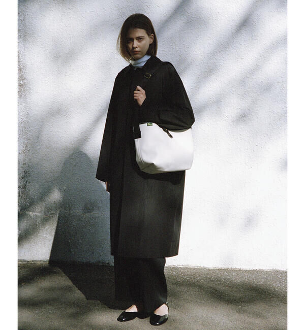 Brady「Brady | ASHDOWN MEDIUM」|ショルダー・メッセンジャー|