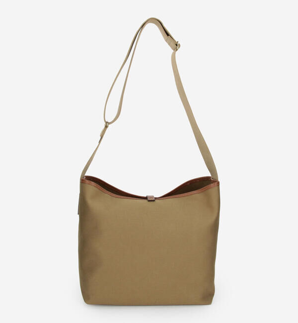 Brady「Brady | ASHDOWN UNISEX」|ショルダー・メッセンジャー|