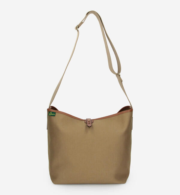 Brady「Brady | ASHDOWN UNISEX」|ショルダー・メッセンジャー|