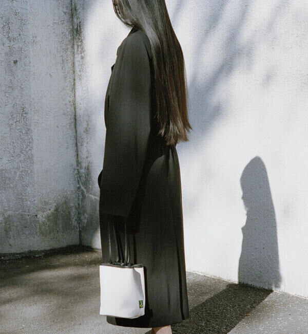 Brady「Brady | KEER」|ショルダー・メッセンジャー|