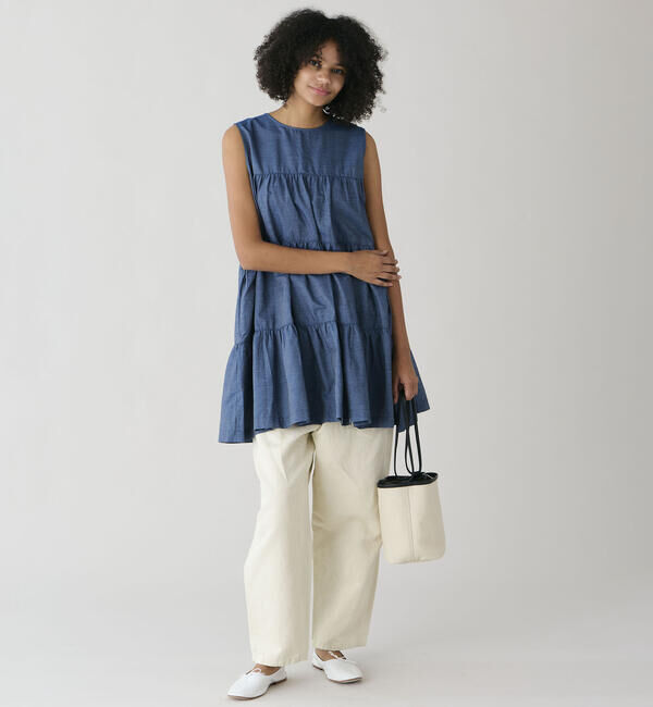 Brady「Brady | KEER」|ショルダー・メッセンジャー|