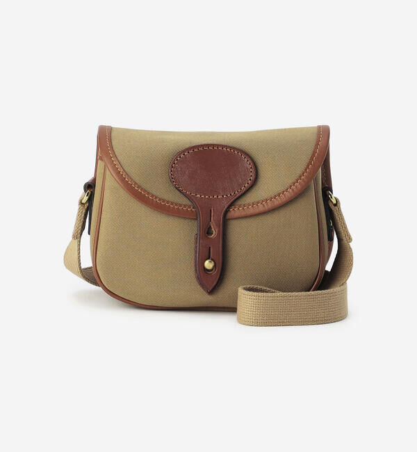 Brady「Brady | COLNE MINI UNISEX」|ショルダー・メッセンジャー|