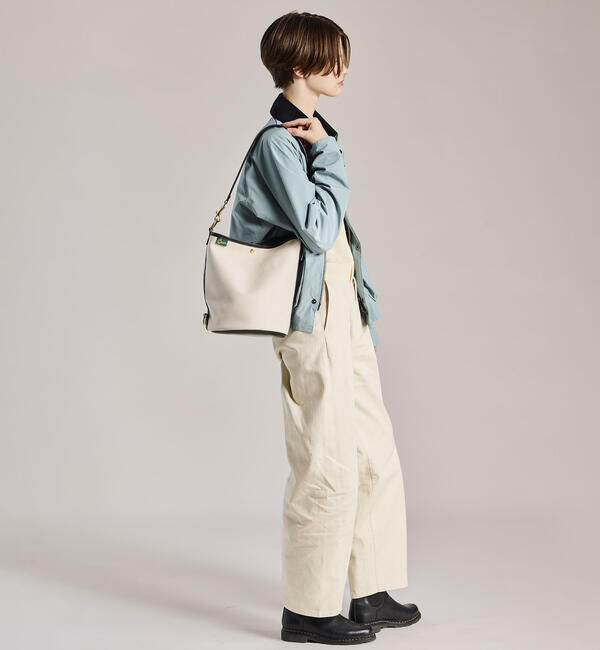 Brady「Brady | FROME UNISEX」|ショルダー・メッセンジャー|