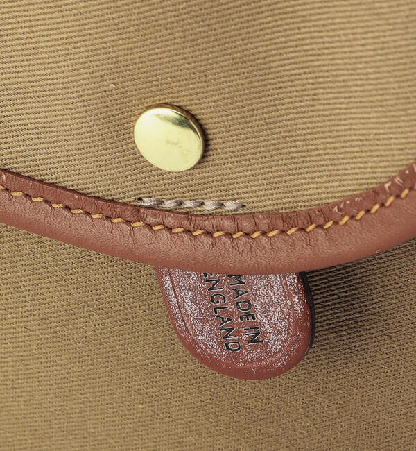 Brady「Brady | AVON UNISEX」|ショルダー・メッセンジャー|