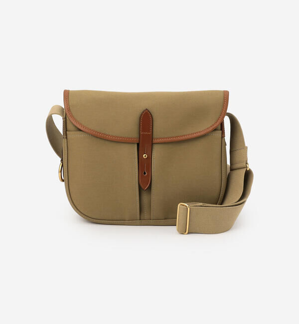 Brady「Brady | STOUR」|ショルダー・メッセンジャー|