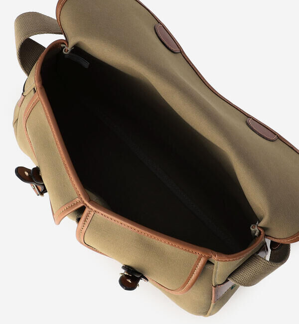 Brady「Brady | ARIEL TROUT SMALL UNISEX」|ショルダー・メッセンジャー|