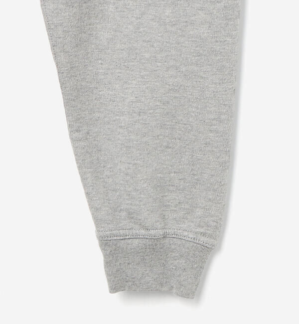 DANTON「DANTON | コットンテリー ジップパーカー MEN」|スウェット・ジャージ|