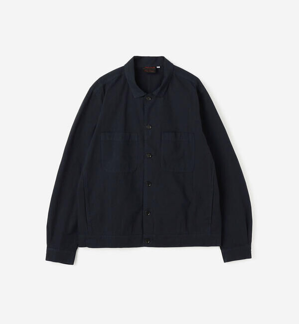  「VETRA | 〈別注〉リップストップ カバーオールジャケット MEN」|その他|