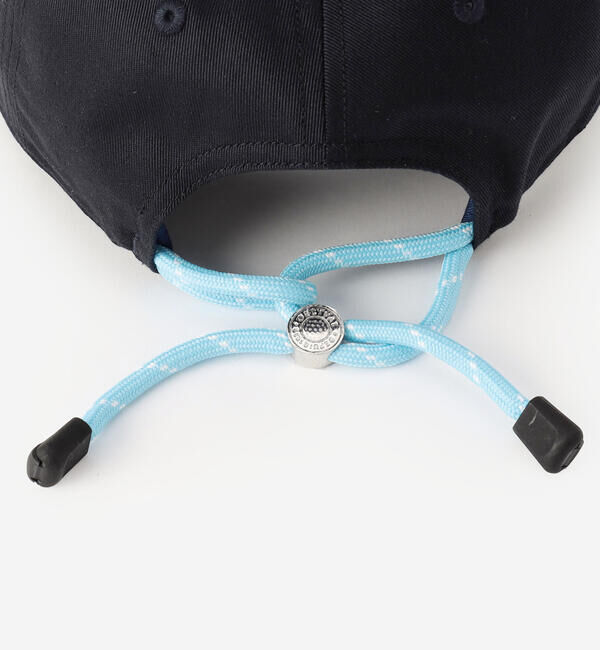 ORCIVAL「ORCIVAL | ツイル コードキャップ UNISEX」|キャップ・キャスケット|