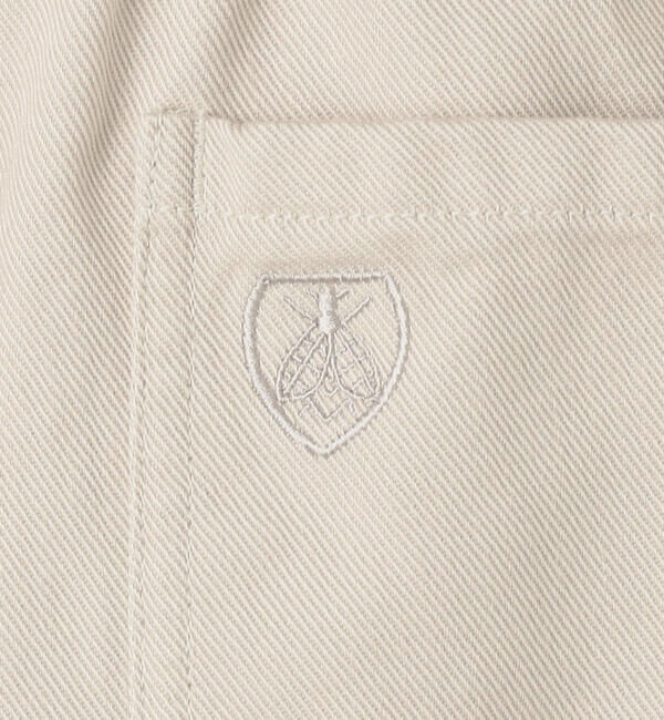 ORCIVAL「ORCIVAL | コットンカツラギ イージーパンツ MEN」|チノ|