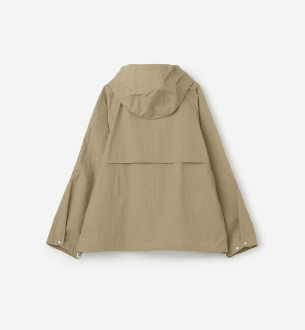 ORCIVAL「ORCIVAL | ナイロンタフタ ジップアップマウンテンジャケット MEN」|テーラードジャケット|