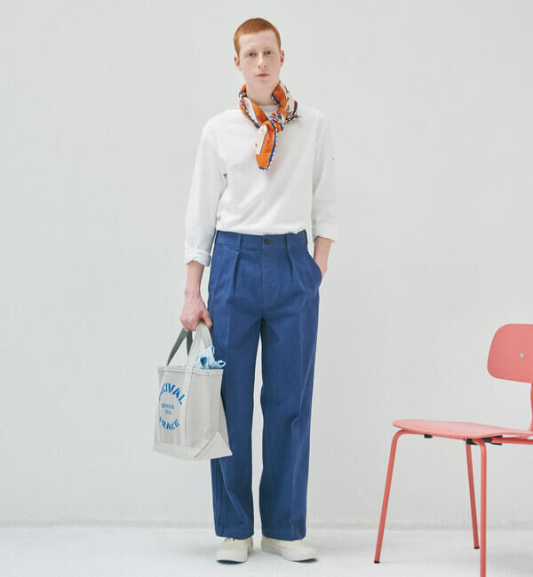  「manipuri | シルクスカーフ フローラ 65&times;65 WOMEN」|バンダナ・スカーフ|