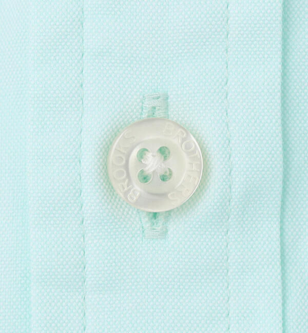  「Brooks Brothers |〈別注〉ピンポイントオックスフォード ポロカラーボタンダウンシャツ WOMEN」|シャツ・ブラウス|