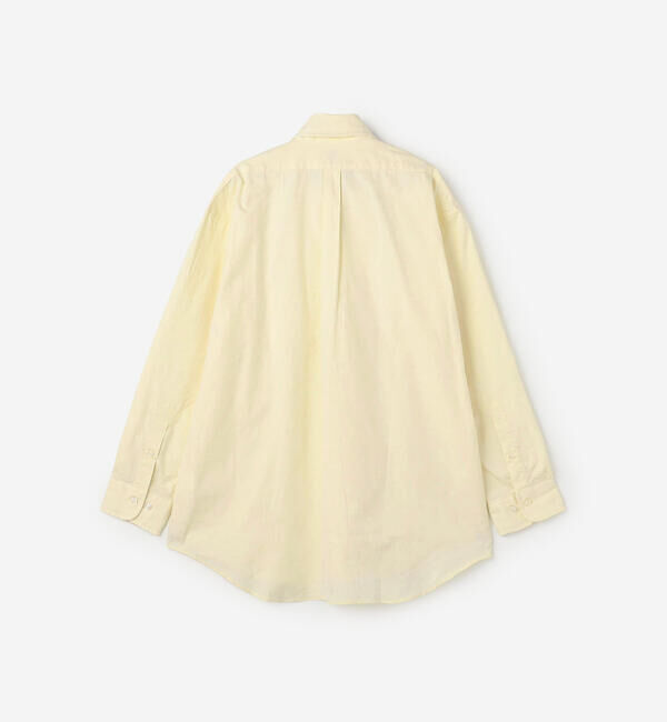  「Brooks Brothers |〈別注〉ピンポイントオックスフォード ポロカラーボタンダウンシャツ WOMEN」|シャツ・ブラウス|