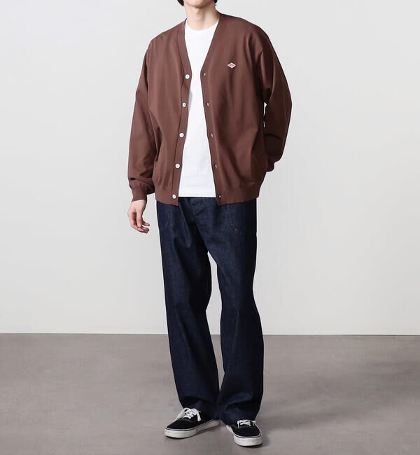 ORCIVAL「ORCIVAL | デニム イージーパンツ MEN」|デニム|