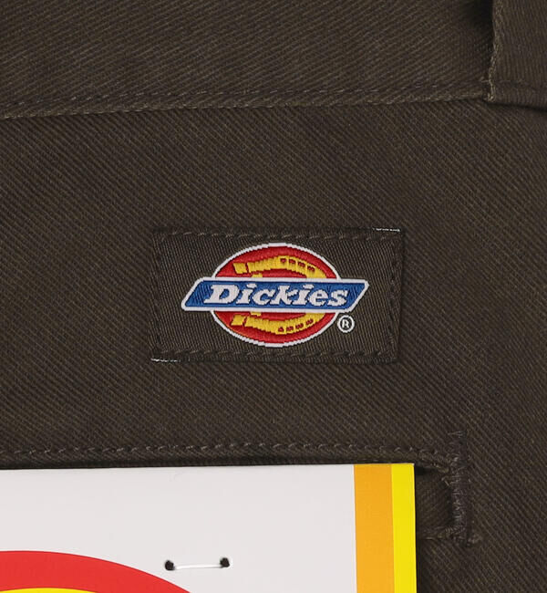  「Dickies | 〈別注〉チノスラックス WOMEN」|チノ|