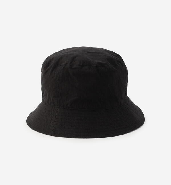  「KIJIMA TAKAYUKI | リバーシブル バケットハット MEN」|ハット|