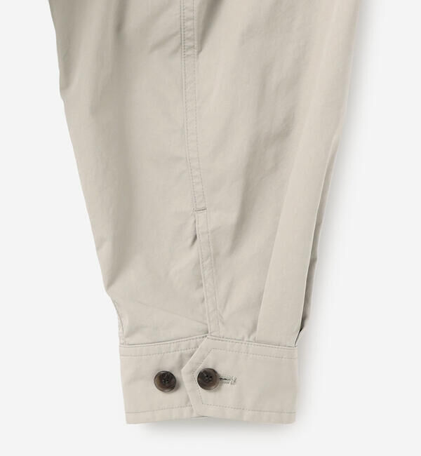 GYMPHLEX「Gymphlex | ショートジップブルゾン WOMEN」|その他|