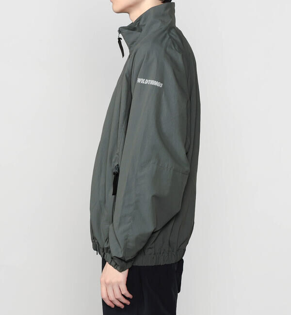  「WILD THINGS | ARMY JACKET MEN」|ミリタリージャケット|