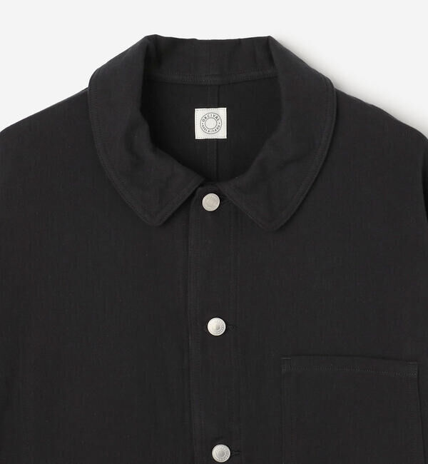 ORCIVAL「ORCIVAL | 〈別注〉ツイルダブルガーゼ カバーオール MEN」|その他|