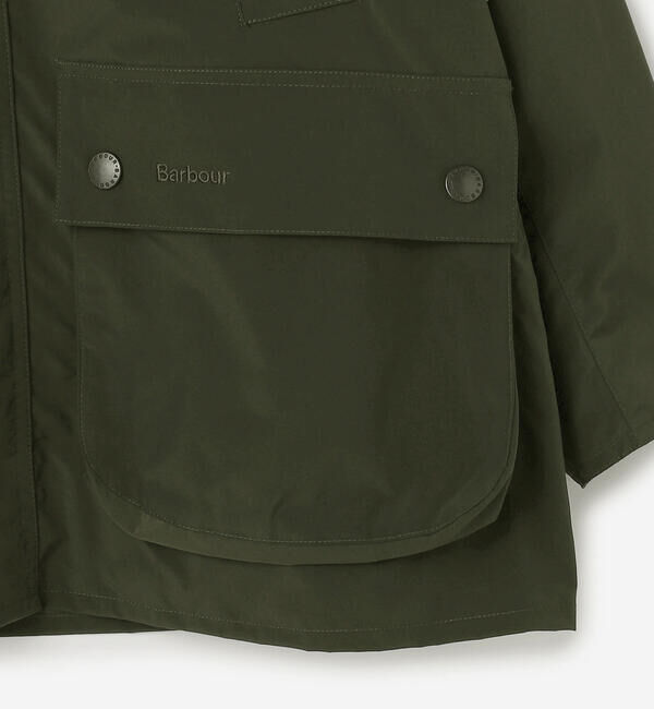  「Barbour |〈別注〉BEDALE（オーバーサイズ フィット）WOMEN」|その他|