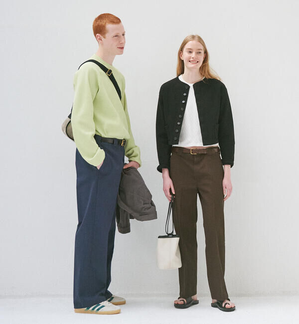  「adidas | 〈別注〉GAZZLE INDOOR MEN」|スニーカー|