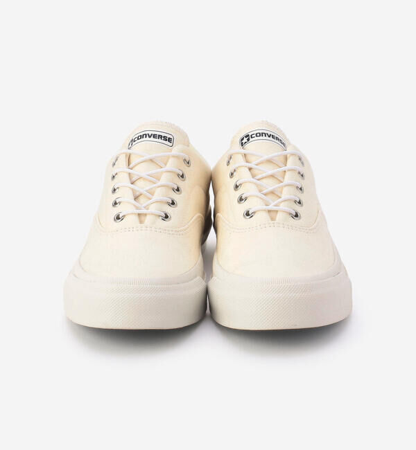  「CONVERSE | 〈別注〉 SKIDGRIP WOMEN」|スニーカー|