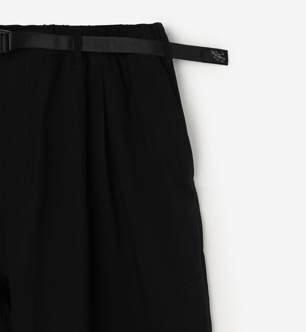  「Gramicci | 〈別注〉2タック ワイドイージーパンツ MEN」|チノ|