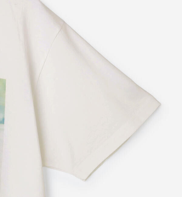  「TANGTANG | 半袖Tシャツ GASATANG 2h35min,MAYONAKA MEN」|Tシャツ・カットソー|